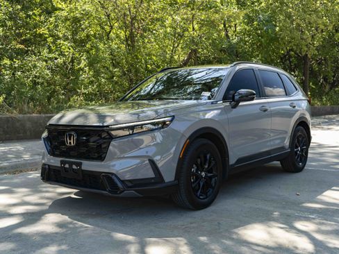 Used 2026 Honda CR-V Sport-L image 5