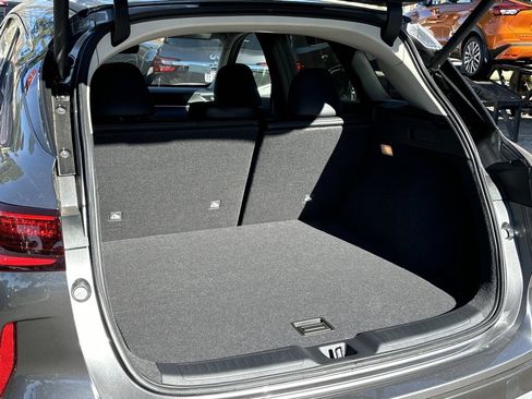 New 2025 INFINITI QX50 Pure image 20