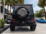 Used 2023 Mercedes-Benz G 63 AMG Squared image 4
