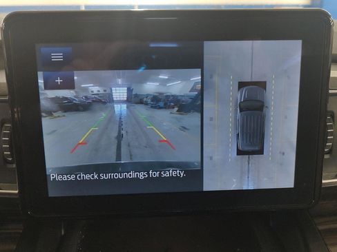 Used 2020 Ford Explorer Limited image 8