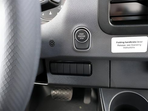 New 2026 Mercedes-Benz Sprinter 144 Cargo image 34