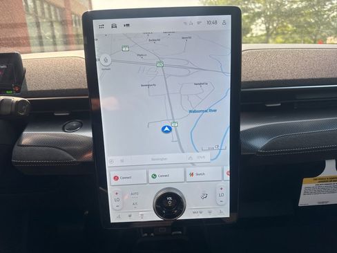 New 2025 Ford Mustang Mach-E GT w/ Interior Protection Package image 23