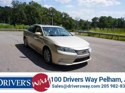 Used 2015 Lexus ES 350 w/ Premium Package