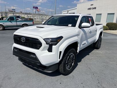 New 2025 Toyota Tacoma Limited