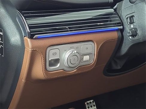 New 2026 Mercedes-Benz GLE 53 AMG GLE 53 AMG image 18