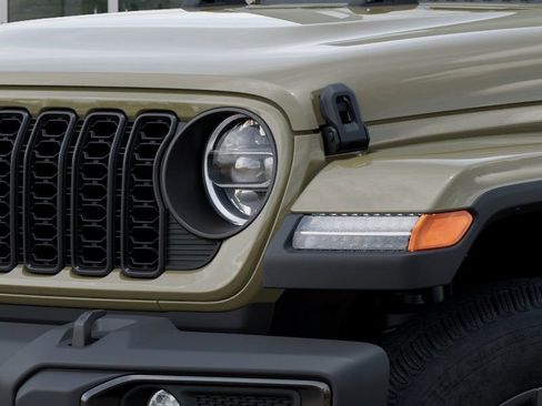 New 2026 Jeep Gladiator Sport image 10