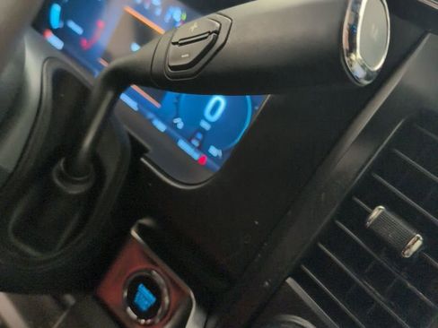 Certified 2024 Ford F250 King Ranch w/ Chrome Package image 36