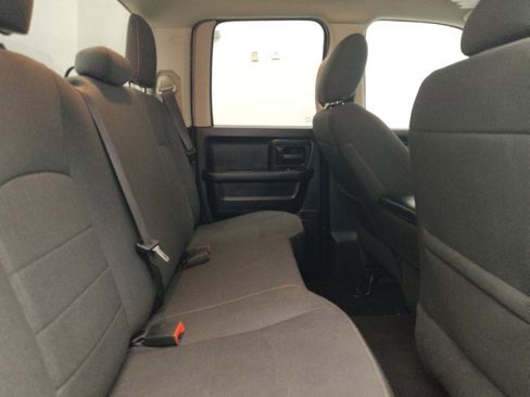 Used 2021 RAM 1500 Tradesman w/ Chrome Plus Package image 19