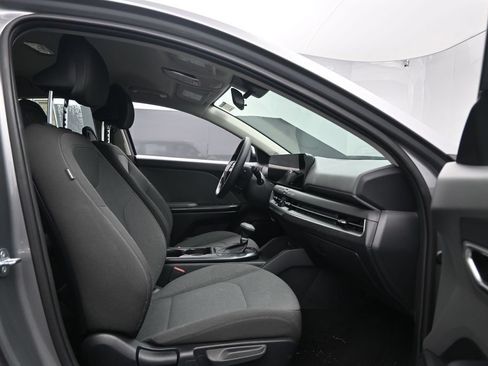 Used 2025 Kia K4 FWD image 27