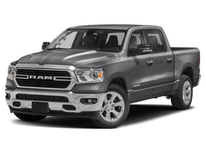Used 2020 RAM 1500 Lone Star
