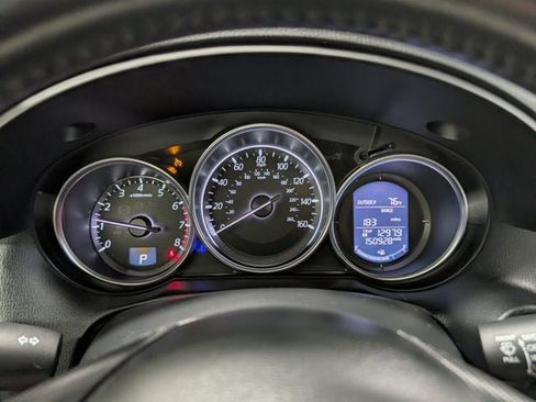 Used 2016 MAZDA CX-5 Touring image 20