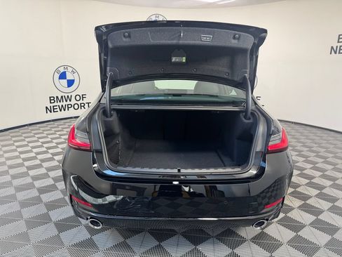 New 2026 BMW 330i xDrive Sedan w/ Premium Package AWD/4WD image 19