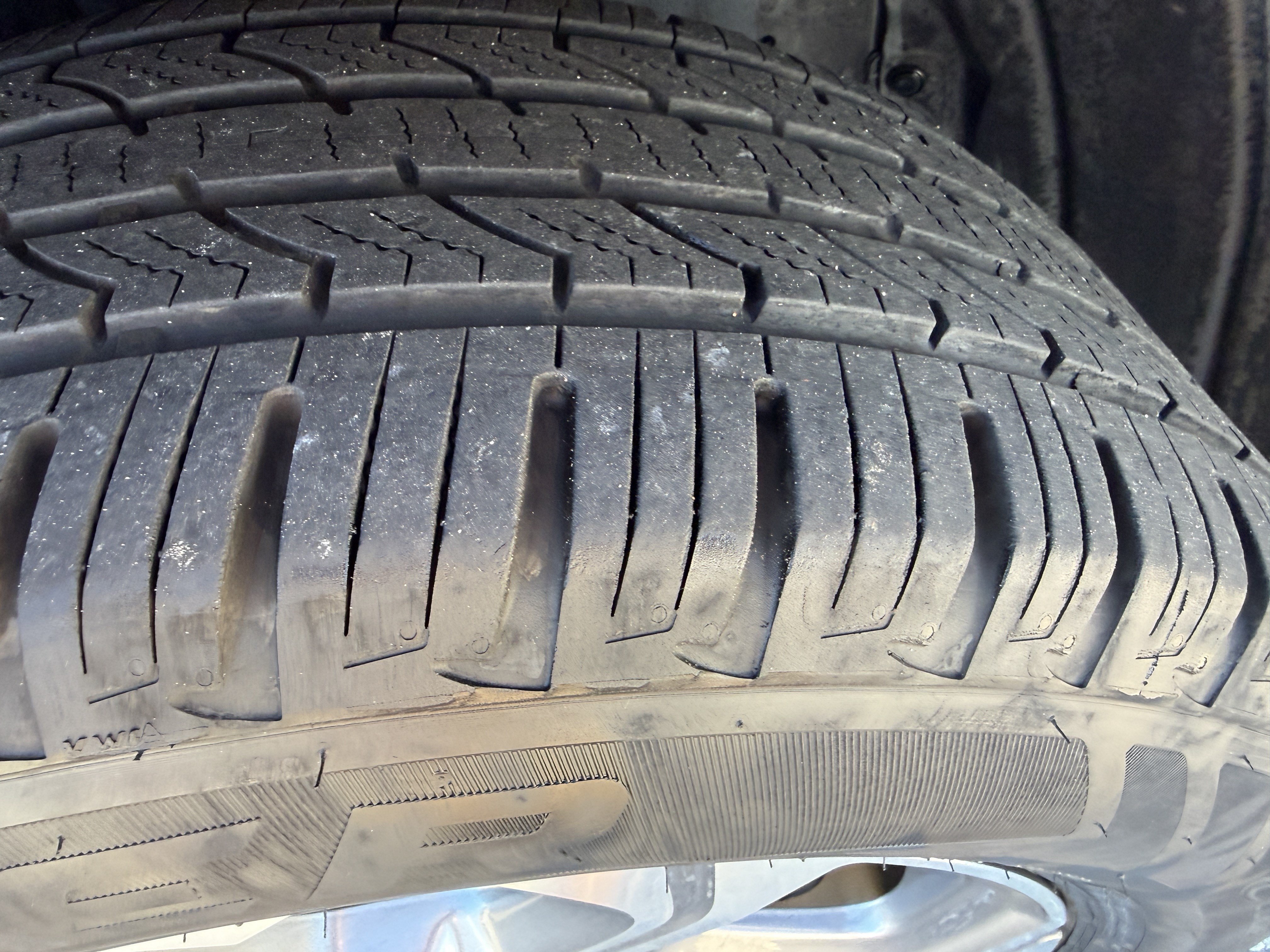 Certified 2017 Honda CR-V EX image 12