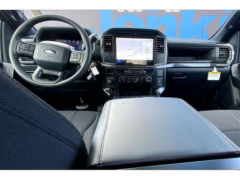New 2026 Ford F150 STX AWD/4WD image 7
