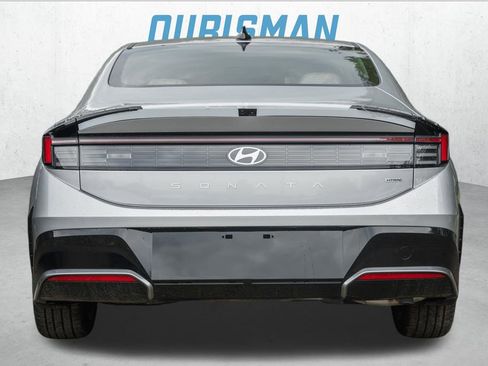 New 2026 Hyundai Sonata SEL image 5