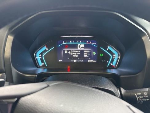 Used 2024 Honda Odyssey Elite image 6