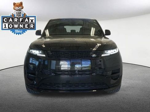Used 2024 Land Rover Range Rover Sport Dynamic SE AWD/4WD image 16
