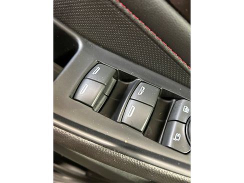 Used 2023 Chevrolet Traverse RS w/ LPO, Floor Liner Package AWD/4WD image 29