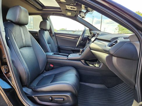 Used 2017 Honda Civic Sport Touring image 14