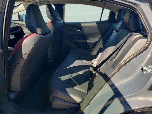 New 2026 Toyota Prius Plug-In Hybrid FWD image 23
