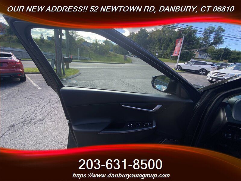 Used 2023 Kia EV6 Wind w/ Wind Technology Package AWD/4WD image 10