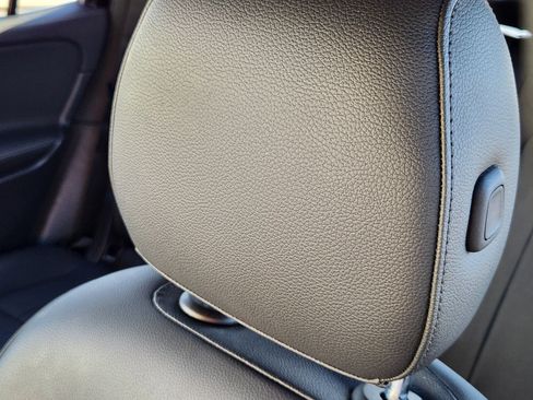 Certified 2023 Mercedes-Benz EQB 250+ image 16