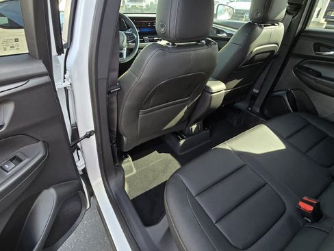 Used 2025 Chevrolet TrailBlazer ACTIV w/ Convenience Package FWD image 27