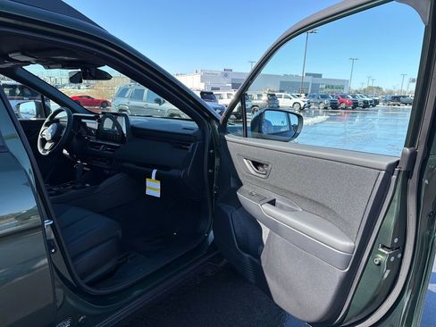 New 2026 Subaru Outback Premium image 34