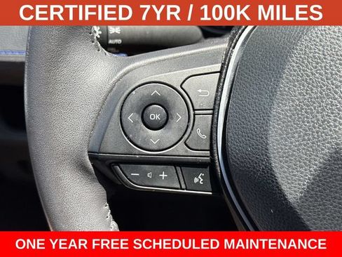Used 2023 Toyota RAV4 SE AWD/4WD image 24