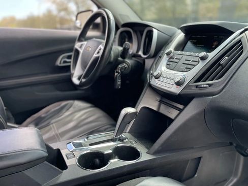 Used 2015 Chevrolet Equinox LT w/ Driver Convenience Package image 22