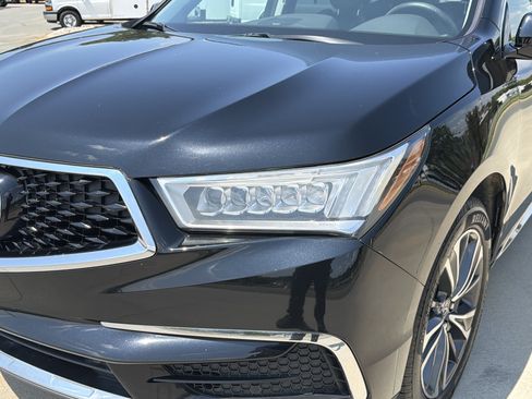 Used 2020 Acura MDX SH-AWD w/ Technology Package image 6