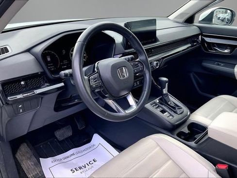 Used 2023 Honda CR-V EX-L image 11