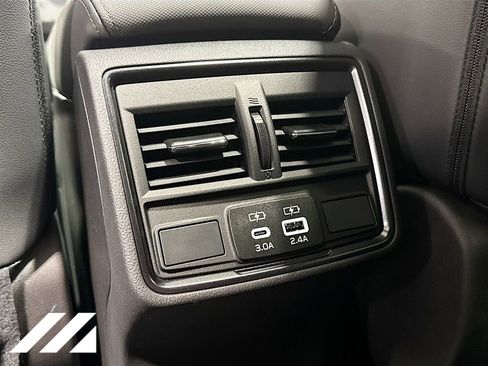 New 2026 Subaru Forester Sport image 27