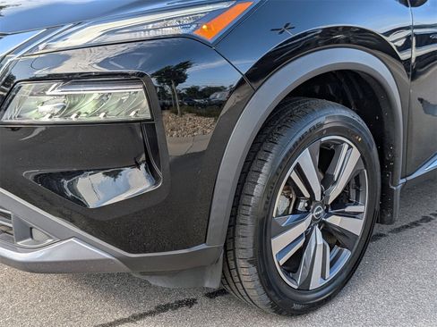Used 2023 Nissan Rogue SL image 9