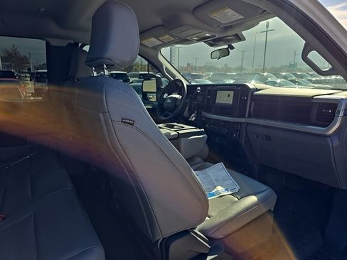 Used 2024 Ford F350 XL w/ XL Chrome Package image 13