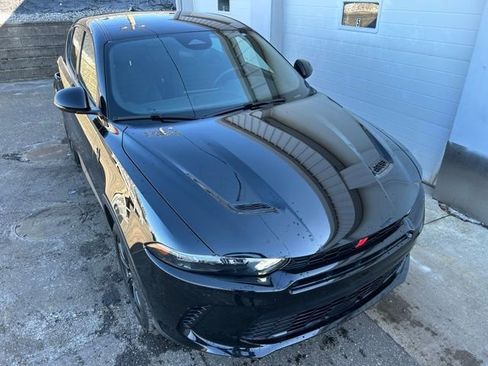 Used 2024 Dodge Hornet GT w/ GT Blacktop Package image 7