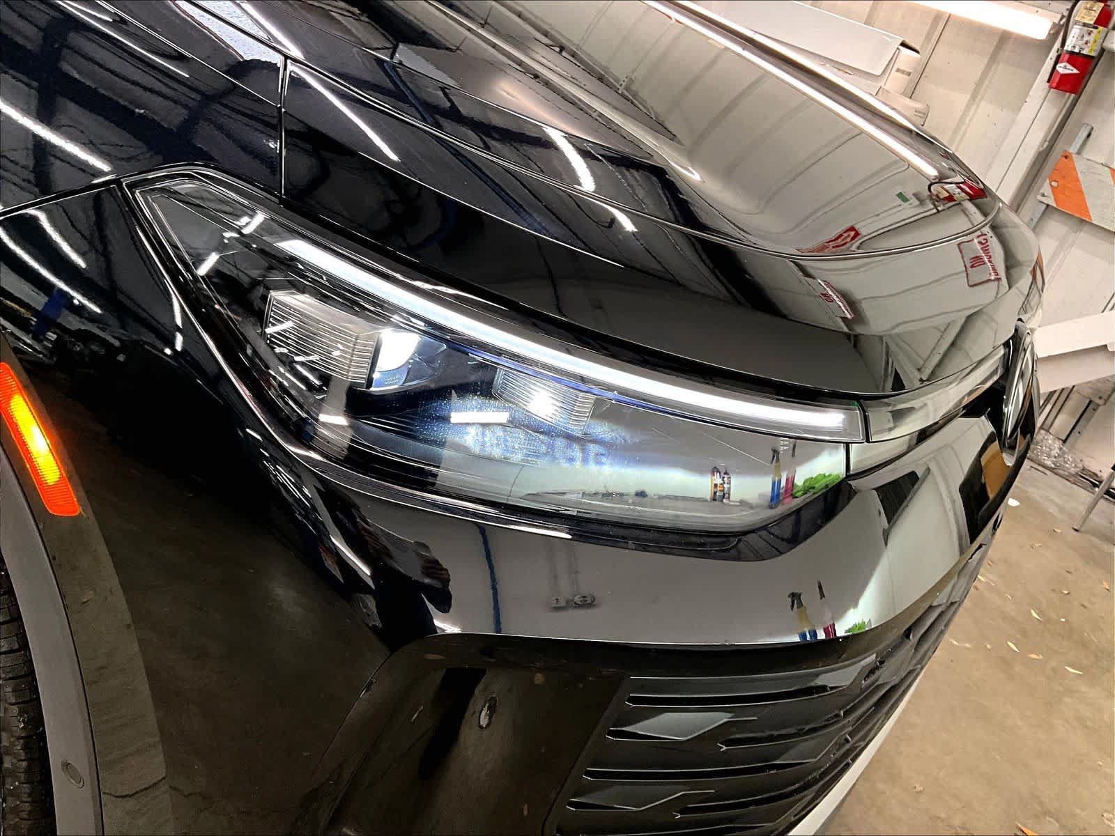 New 2026 Volkswagen Tiguan SE AWD/4WD image 31