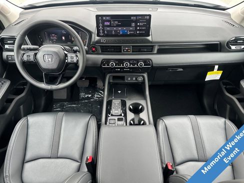 New 2026 Honda Passport RTL image 12