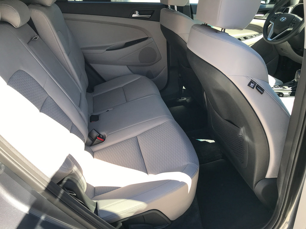Used 2019 Hyundai Tucson Value AWD/4WD image 25