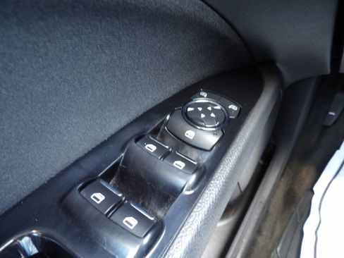 Used 2016 Ford Fusion SE w/ Equipment Group 201A FWD image 25