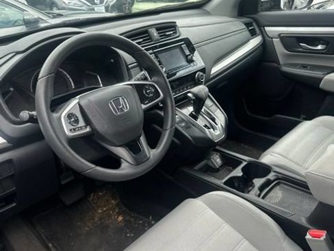 Used 2019 Honda CR-V LX image 5