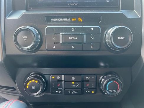 Used 2020 Ford F150 XLT w/ Equipment Group 302A Luxury AWD/4WD image 27