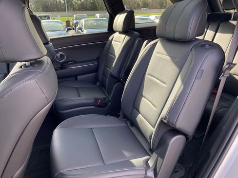 New 2026 Hyundai Palisade Calligraphy image 26