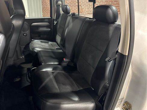 Used 2005 Dodge Ram 1500 Truck 2WD Quad Cab image 57