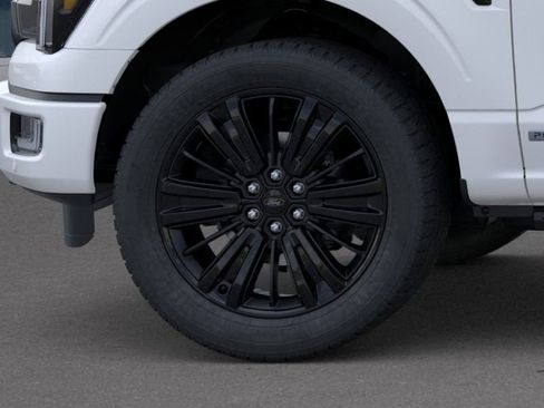 New 2026 Ford F150 Platinum image 19