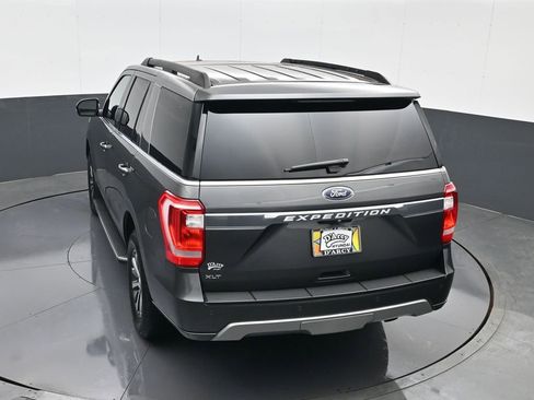 Used 2020 Ford Expedition XLT w/ Equipment Group 202A AWD/4WD image 19