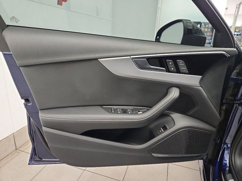 Used 2023 Audi A4 2.0T Premium Plus w/ Premium Plus Package image 8