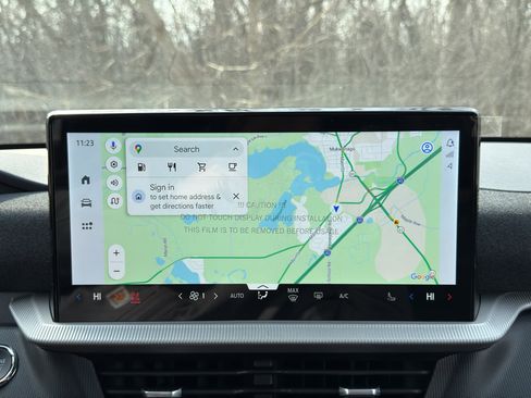 New 2026 Ford Explorer Tremor w/ Tremor Ultimate Package image 28