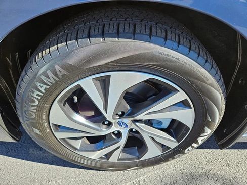 Certified 2025 Subaru Legacy Premium image 19