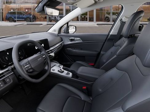 New 2027 Kia Sportage EX AWD/4WD image 17